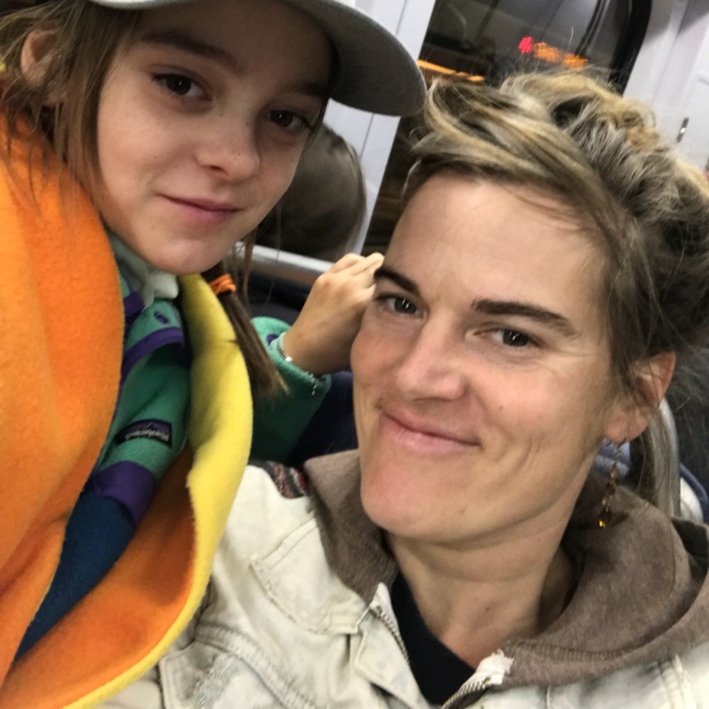 Meet your Posher, Katelin